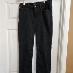 Lucky Brand Mid Rise Sweet Straight (8/29R)